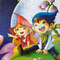 Dvd belfy e lillibit