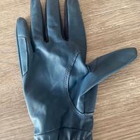 Guanti equitazione