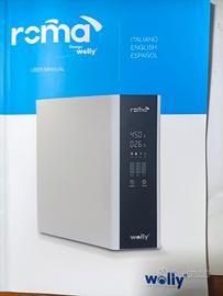 Depuratore acqua NUOVO 