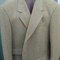 Giacca ARTHUR RIDLEY,GALLES VERDE,perfett*ORIGINAL
