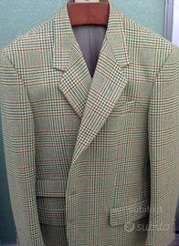 Giacca ARTHUR RIDLEY,GALLES VERDE,perfett*ORIGINAL