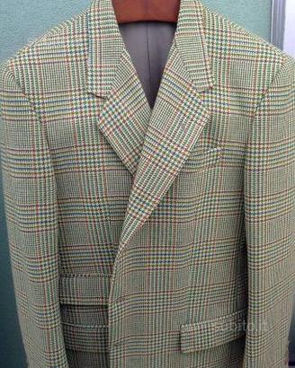 Giacca ARTHUR RIDLEY,GALLES VERDE,perfett*ORIGINAL
