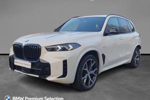 BMW X5 xDrive30d 48V Msport Pro Aut.