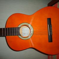 CHITARRA 4/4
