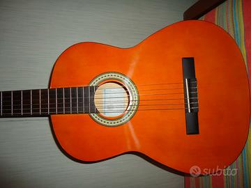 CHITARRA 4/4