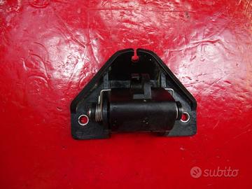 SERRATURA SELLA BMW R1200R 2011