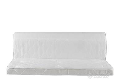 materasso ergonomico pieghevole 