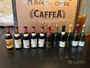 Set 11 mignonette anni ‘70