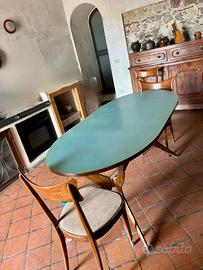 Tavolo vintage originale