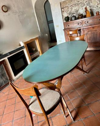 Tavolo vintage originale