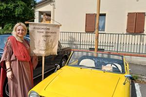 innocenti spider 
