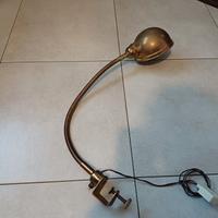 Lampade industriali 1960