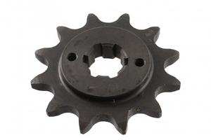 Pignone 12 denti per Cagiva Freccia Elefant Aletta