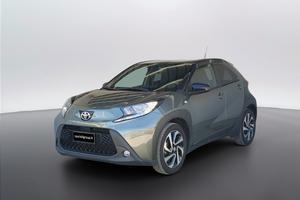 TOYOTA Aygo X - Aygo X 1.0 Trend 72cv