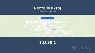 Immobile in asta di 87 m² a Mezzenile