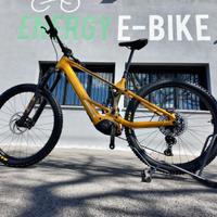ORBEA WILD H10 2025 FRENI XT SCONTO 10%