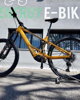 ORBEA WILD H10 FRENI XT SCONTO 20%