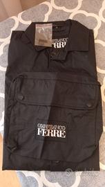 Giacca antivento Gianfranco Ferrè
