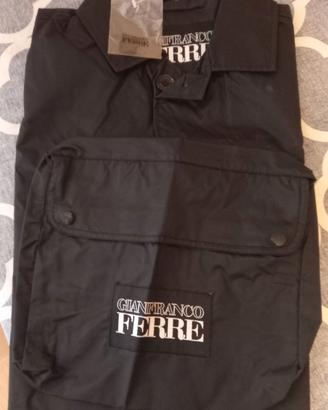 Giacca antivento Gianfranco Ferrè