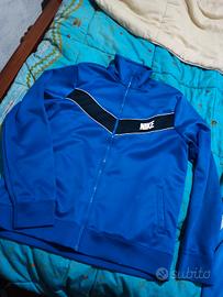 giacca nike 