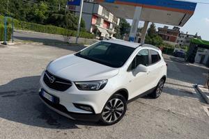 Opel Mokka X 1.6 CDTI 4x4 Start&Stop Innovation