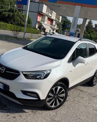 Opel Mokka X 1.6 CDTI 4x4 Start&Stop Innovation