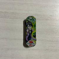 Mini skateboard Bakugan Shun Kazami