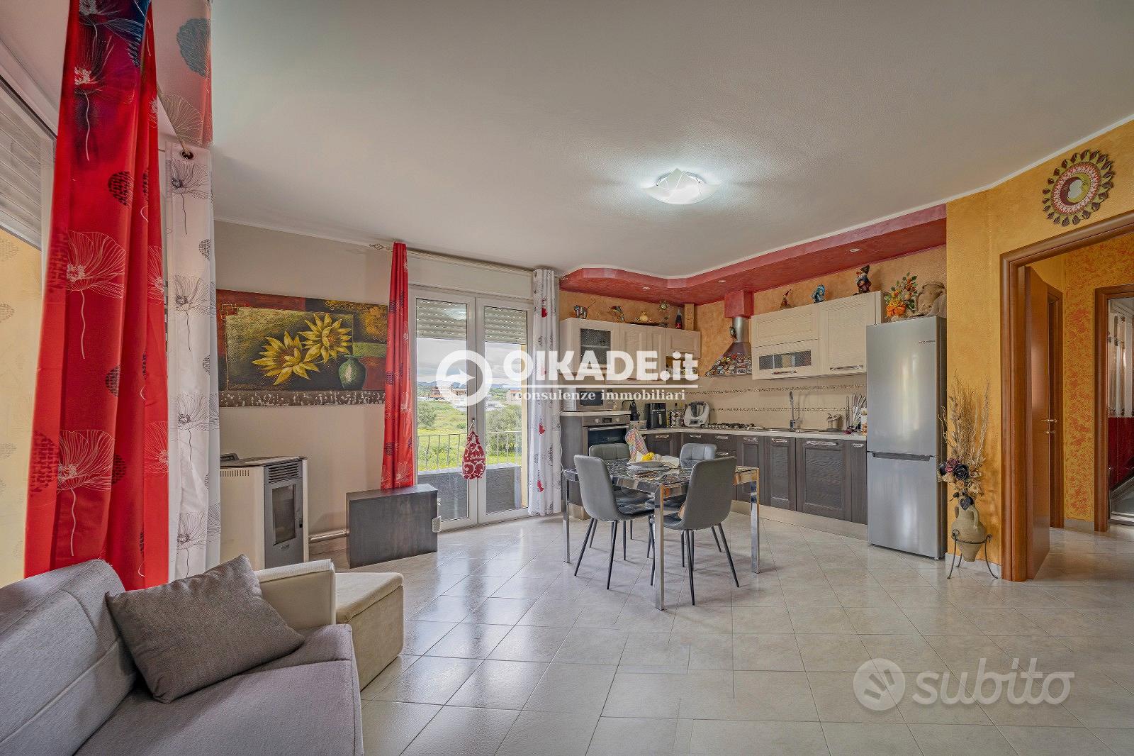 Appartamento – Sinnai, Casteddu/Cagliari - Vista 2