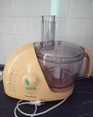 Robot da cucina multifunzione 