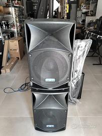CASSE AUDIO FBT PRO MAXX 12A