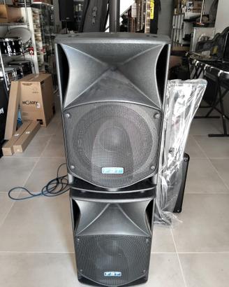 CASSE AUDIO FBT PRO MAXX 12A