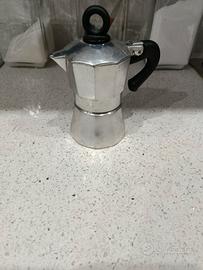 Moka caffè 3 tazze 