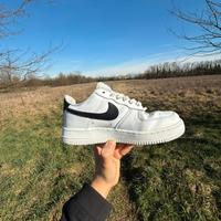Nike Air force, taglia: 38