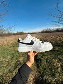 Nike Air force, taglia: 38