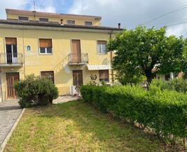Porzione di casa a Castel San Giovanni