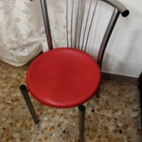 sedia Calligaris 