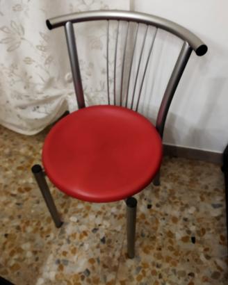 sedia Calligaris 