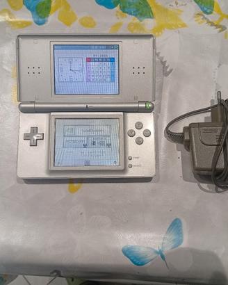 Nintendo Ds lite 