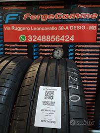 Pneumatici 205/55R17 91V GOOD YEAR ESTIVE