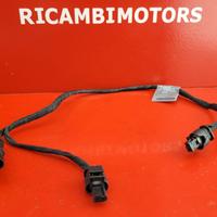 IMPIANTO PRESA CORRENTE BMW R1200R