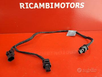 IMPIANTO PRESA CORRENTE BMW R1200R