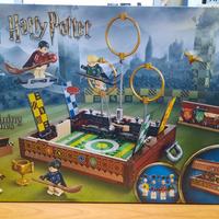Lego 76416 - Quidditch Trunk - Harry Potter