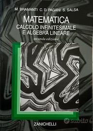 Libro matematica