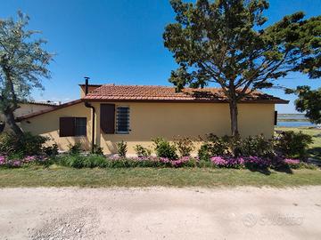 capanno da pesca ravenna