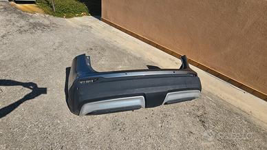 Paraurti posteriore Qasqai j11 