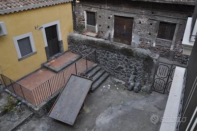 Vendita monovano piazza Carlo Alberto