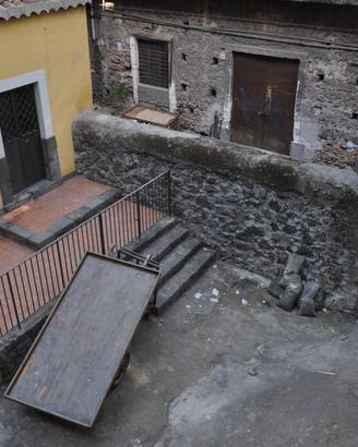 Vendita monovano piazza Carlo Alberto