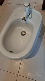 bidet