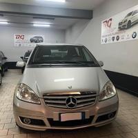 Mercedes-benz A 160 Avantgarde unico prop 2010