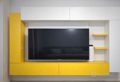 TV Samsung Smart TV 65” 4K UHD 